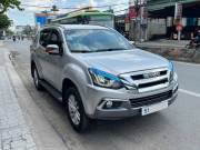 Bán xe Isuzu MU-X 2020 Prestige 1.9 4X2 AT giá 518 Triệu - TP HCM