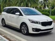 Bán xe Kia Sedona 2018 3.3L GATH giá 498 Triệu - TP HCM
