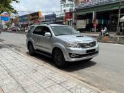 Bán xe Toyota Fortuner 2016 2.5G giá 416 Triệu - TP HCM