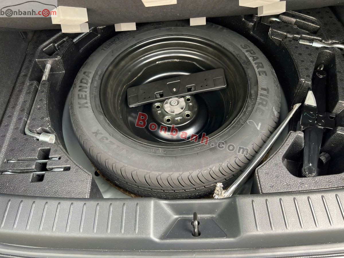 Mazda CX 30 Premium 2.0 AT 2023 - 545 Triệu 6