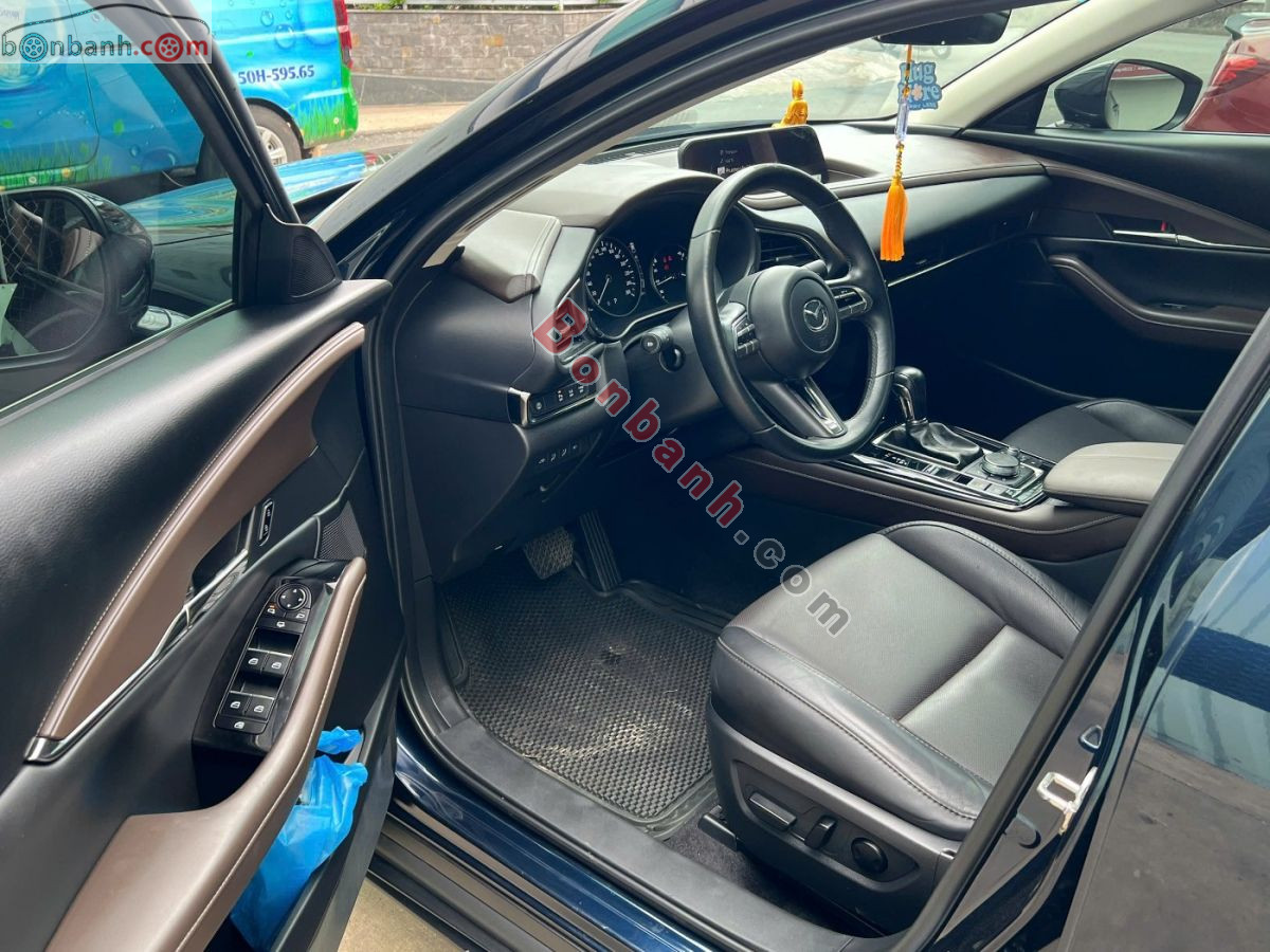 Mazda CX 30 Premium 2.0 AT 2023 - 545 Triệu 7