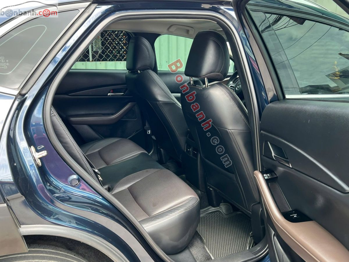 Mazda CX 30 Premium 2.0 AT 2023 - 545 Triệu 10