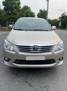 Bán xe Toyota Innova 2014 2.0E giá 229 Triệu - TP HCM
