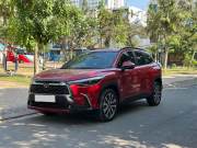 Bán xe Toyota Corolla Cross 1.8V 2023 giá 653 Triệu - TP HCM