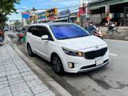 Bán xe Kia Sedona 2017 2.2L DAT giá 505 Triệu - TP HCM