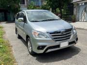 Bán xe Toyota Innova 2014 2.0E giá 199 Triệu - TP HCM