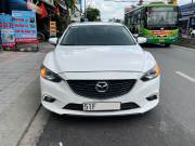 Bán xe Mazda 6 2.0 AT 2015 giá 335 Triệu - TP HCM