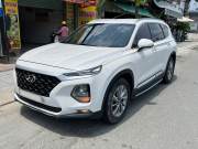 Bán xe Hyundai SantaFe 2021 Tiêu chuẩn 2.2L giá 698 Triệu - TP HCM