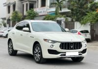 Bán xe Maserati Levante 3.0 V6 2016 giá 2 Tỷ 190 Triệu - Hà Nội