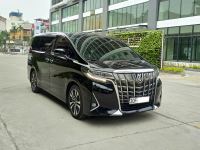 Bán xe Toyota Alphard 2018 Executive Lounge giá 2 Tỷ 950 Triệu - Hà Nội