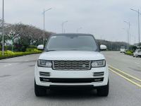 Bán xe LandRover Range Rover 2016 HSE 3.0 giá 3 Tỷ 200 Triệu - Hà Nội