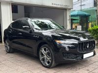 Bán xe Maserati Levante 2017 3.0 V6 giá 2 Tỷ 100 Triệu - Hà Nội