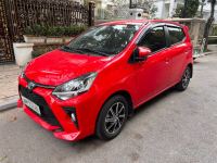 Bán xe Toyota Wigo 2021 1.2 AT giá 358 Triệu - Hà Nội