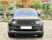 Bán xe LandRover Range Rover HSE 3.0 2016 giá 2 Tỷ 950 Triệu - Hà Nội