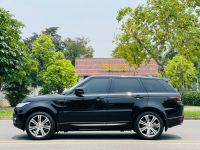 Bán xe LandRover Range Rover Sport HSE 2017 giá 2 Tỷ 200 Triệu - Hà Nội