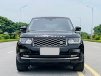 Bán xe LandRover Range Rover 2015 Autobiography LWB 5.0 giá 3 Tỷ 100 Triệu - Hà Nội