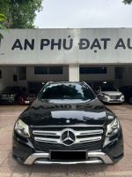 Bán xe Mercedes Benz GLC 2016 250 4Matic giá 1 Tỷ 330 Triệu - Hà Nội