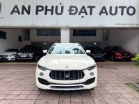 Bán xe Maserati Levante 3.0 V6 2016 giá 2 Tỷ 100 Triệu - Hà Nội