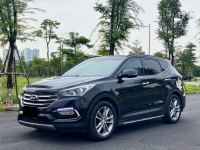 Bán xe Hyundai SantaFe 2016 2.4L 4WD giá 655 Triệu - Hà Nội