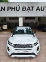 Bán xe LandRover Range Rover Evoque 2019 R-Dynamic giá 2 Tỷ 200 Triệu - Hà Nội