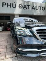 Bán xe Mercedes Benz S class 2020 S450L giá 2 Tỷ 690 Triệu - Hà Nội