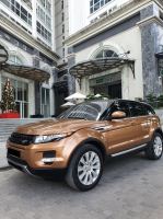 Bán xe LandRover Range Rover Evoque 2015 Prestige giá 750 Triệu - Hà Nội