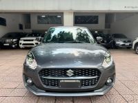 Bán xe Suzuki Swift 2021 GLX 1.2 AT giá 495 Triệu - Hà Nội