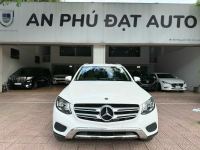 Bán xe Mercedes Benz GLC 2017 250 4Matic giá 950 Triệu - Hà Nội