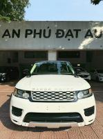 Bán xe LandRover Range Rover Sport 2014 HSE giá 1 Tỷ 350 Triệu - Hà Nội