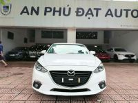 Bán xe Mazda 3 2017 1.5 AT giá 399 Triệu - Hà Nội