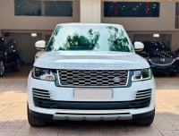 Bán xe LandRover Range Rover 2020 Autobiography LWB 3.0 I6 giá 7 Tỷ 100 Triệu - Hà Nội