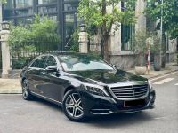 Bán xe Mercedes Benz S class S400L 2015 giá 1 Tỷ 290 Triệu - Hà Nội