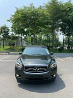 Bán xe Infiniti QX 2015 60 3.5 AWD giá 820 Triệu - Hà Nội