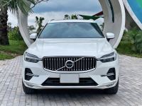 Bán xe Volvo XC60 2021 Inscription B6 AWD giá 1 Tỷ 840 Triệu - Hà Nội