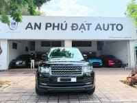 Bán xe LandRover Range Rover Autobiography 3.0 2014 giá 2 Tỷ 600 Triệu - Hà Nội