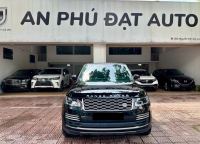 Bán xe LandRover Range Rover 2020 Autobiography LWB 3.0 I6 giá 6 Tỷ 950 Triệu - Hà Nội