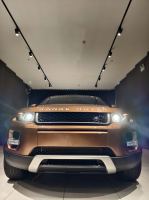 Bán xe LandRover Range Rover Evoque Prestige 2015 giá 750 Triệu - Hà Nội