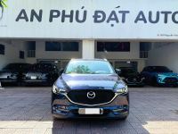 Bán xe Mazda CX5 2018 2.5 AT 2WD giá 630 Triệu - Hà Nội