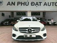 Bán xe Mercedes Benz GLC 2018 300 4Matic giá 1 Tỷ 139 Triệu - Hà Nội