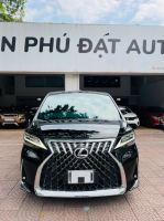 Bán xe Toyota Alphard 2019 Executive Lounge giá 3 Tỷ 180 Triệu - Hà Nội