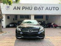 Bán xe Mercedes Benz C class 2017 C200 giá 720 Triệu - Hà Nội