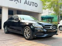 Bán xe Mercedes Benz C class 2017 C200 giá 720 Triệu - Hà Nội