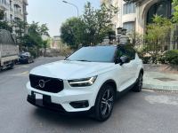 Bán xe Volvo XC40 T5 AWD R-Design 2020 giá 1 Tỷ 240 Triệu - Hà Nội