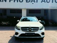 Bán xe Mercedes Benz GLC 2018 300 4Matic giá 1 Tỷ 135 Triệu - Hà Nội