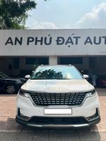 Bán xe Kia Carnival 2022 Signature 2.2D giá 1 Tỷ 220 Triệu - Hà Nội