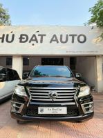 Bán xe Lexus LX 2015 570 giá 2 Tỷ 980 Triệu - Hà Nội