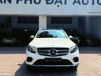 Bán xe Mercedes Benz GLC 2016 300 4Matic giá 930 Triệu - Hà Nội