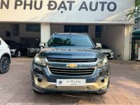 Bán xe Chevrolet Trailblazer 2018 LTZ 2.5L VGT 4x4 AT giá 635 Triệu - Hà Nội