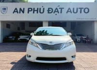 Bán xe Toyota Sienna Limited 3.5 2015 giá 1 Tỷ 390 Triệu - Hà Nội