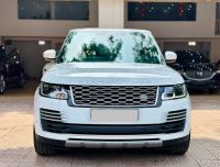 Bán xe LandRover Range Rover Autobiography LWB 3.0 V6 2019 giá 6 Tỷ 390 Triệu - Hà Nội